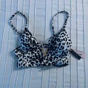 Victoria’s Secret bathing suit top